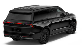 2026 Lincoln Lincoln Navigator External Image 4